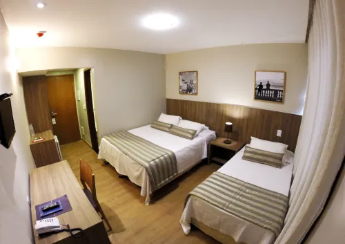 Marano Hotel Hotels in Salvador