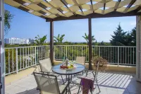 Ayia Napa Tropical Beach Villa - 2 tähden