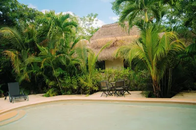 Aldea Coba An Escape Boutique Experience Hotels near Observatorio Astronómico de Cobá