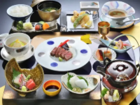 Fukusenka Hotels in Ukiha