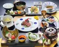 Fukusenka Hotels in Ukiha