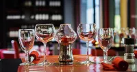 Logis Hotel Lons-Le-Saunier - Restaurant le Grill - Kæledyr tilladt