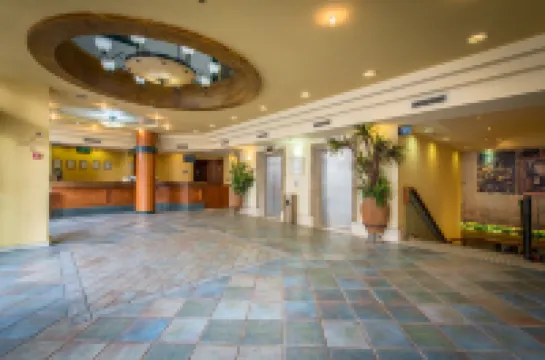 Mary’s Well Nazareth by Dan Hotels