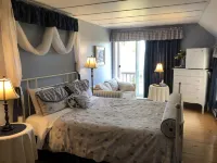 Auberge sur la Côte Hotels in La Malbaie