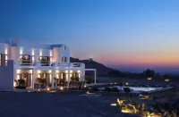 Absolute Paradise Santorini- Adults Only Hotels in Akrotiri