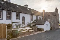 The Greyhound Hotel Hôtels à : Shap