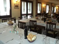 Albergo la Bersagliera Hotels in Meolo