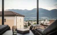 Hotel Belvedere Locarno - spa