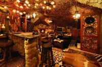Remhala Guest House Hotels in Shemlan