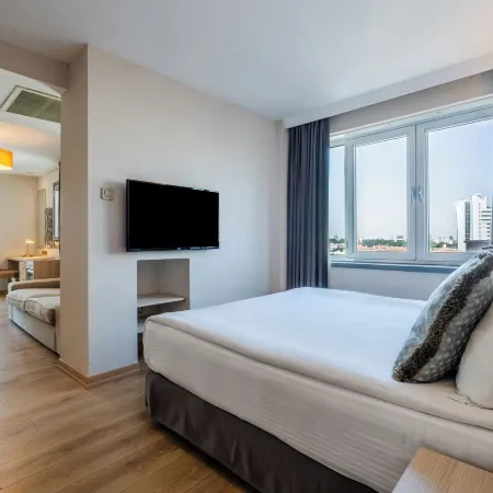 Ramada by Wyndham Ankara