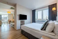 Ramada by Wyndham Ankara Hotel di Ankara