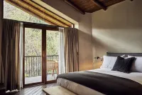 Andenia Boutique Hotel, Sacred Valley Hotels in Calca