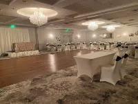 Holiday Inn EAST WINDSOR - CRANBURY AREA by IHG - breakfast