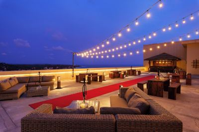 Public Areas Araliya Beach Resort and Spa Photo