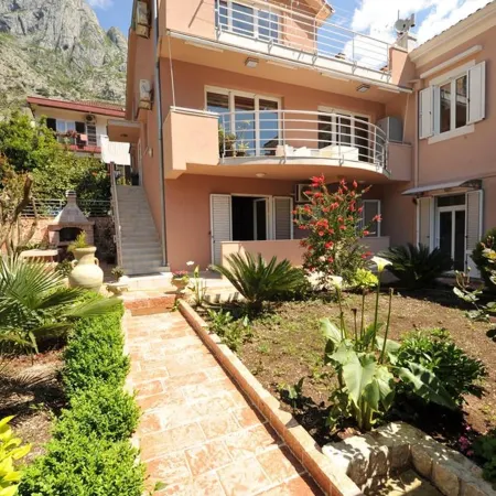 Apartments Marilu