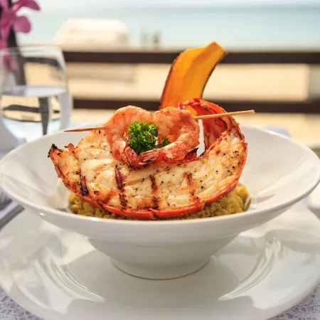 Nazaki Luxury Beach Hotel