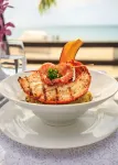 Nazaki Luxury Beach Hotel Hotels in Gan