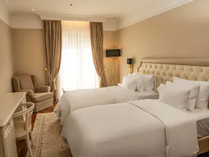 Radisson Collection Morina Hotel, Tirana