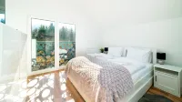 Domki Sun & Snow Sikorskiego II Hotels in Myslakowice