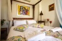 Kastro Apartments Hotels in Lavris