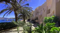 Grecalotto Apartment Các khách sạn gần Capo d'Orso