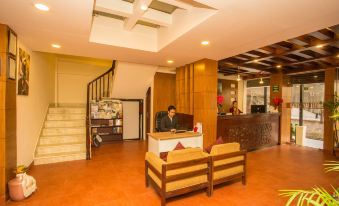 Hotel Jay Suites