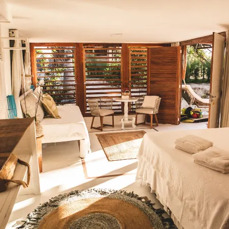 Kitejuba Bungalows