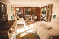 Kitejuba Bungalows Hotels in Camocim