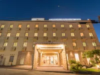 Hotel Park Stadium Naha Hotels in Naha