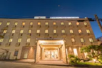 ホテルパークスタジアム那覇 のホテル