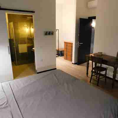 Piumaviola Beds & Apartments Rooms