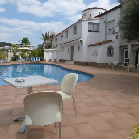 Gran Sol Hotel