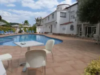 Gran Sol Hotel - Merinäköala