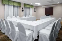 Hampton Inn Miami/Dadeland Hotel di Glenvar Heights
