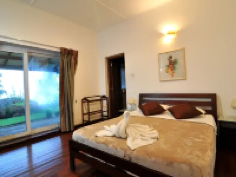 Clouds Holiday Bungalow, Haputale Hotels in Haputale