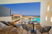 Apollonion Asterias Resort and Spa - Romantische