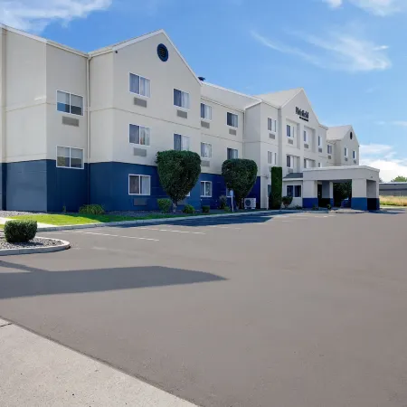 Fairfield Inn Kennewick