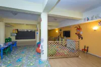 Monicca Collection Suites and Residences