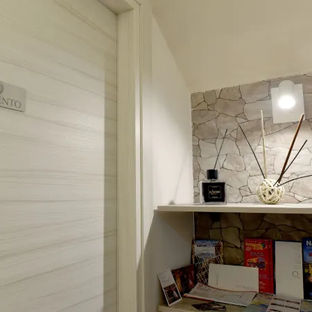 Montesantogroup Holiday House