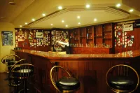 Hotel Eken Prestige - Quầy bar