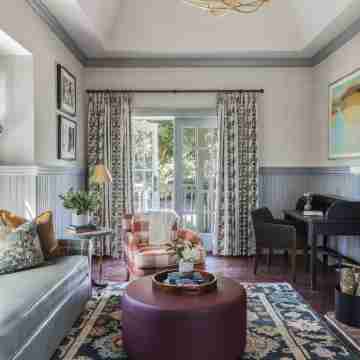 Barnsley Resort Rooms