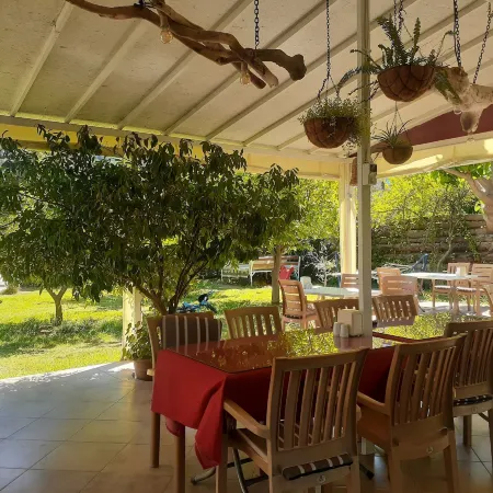 Sunset Boutique Hotel & Apartments