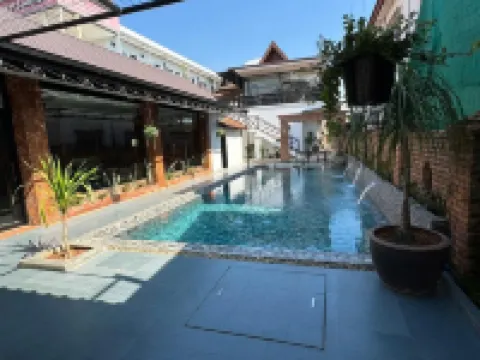 ViengSavanh GuestHouse