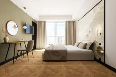 Grand Hôtel de la Scala Hotels in Calacuccia