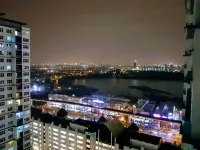 Skypod Residence Puchong - Bjergudsigt