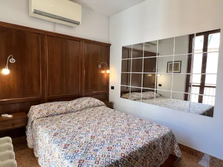 Provenzano Studios Отели рядом с достопримечательностью «Городской Музей»