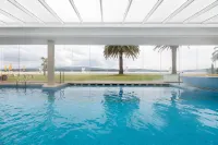 Eurostars Gran Hotel la Toja - Spa
