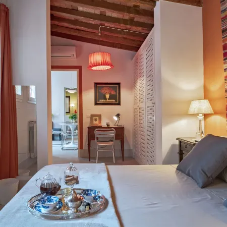 Drom Florence Rooms & Apartments