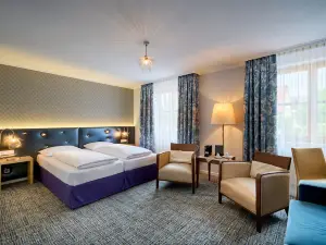 Hotel Lechnerhof Unterföhring