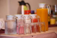 Forever Eco Resort - breakfast
